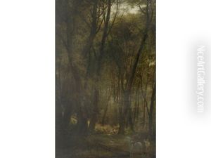 The Wood Reeve's Orders