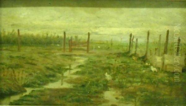 Los Fondos - view 1