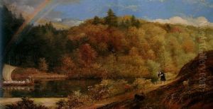 From Autumn To Winter: Things Of The Past Are Spring And Summer Time