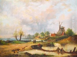 Paysage Paysage