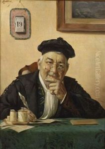 The Barrister