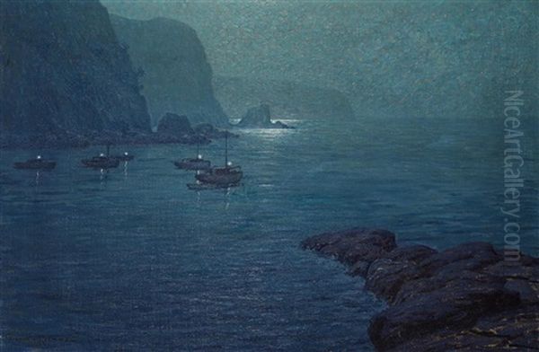 Nocturne - view 1