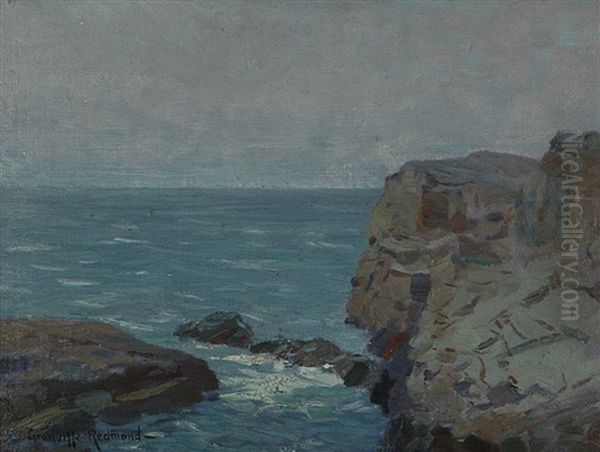 Morning Mist - Catalina - view 1