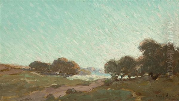 Coast Beyond The Oaks - view 1