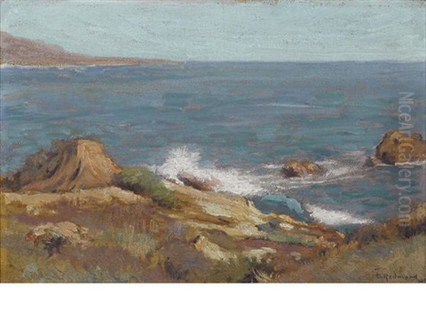 Laguna Beach - view 1