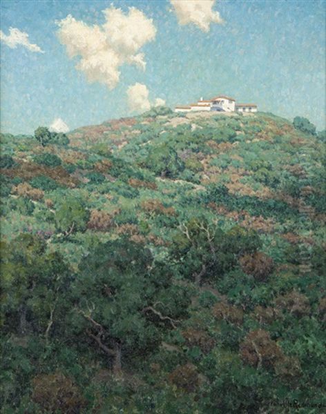 View Of The Flintridge Biltmore Hotel - view 1