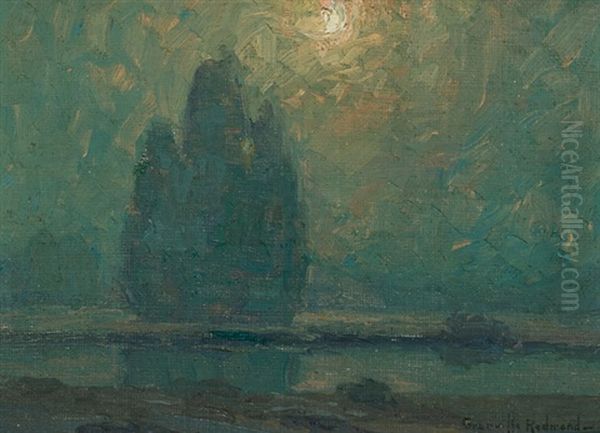 Solitude - view 1