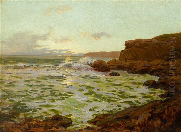 Rocky Point, Laguna - view 1