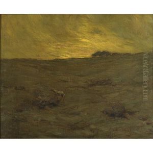 Untitled by Granville S. Redmond