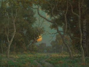Early Moon