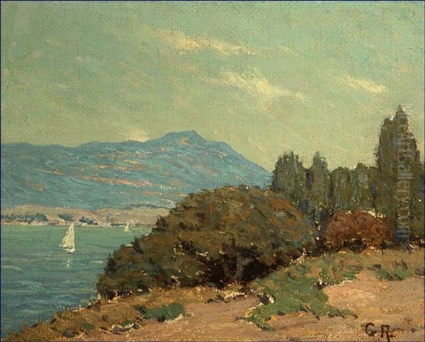Tiburon - view 1