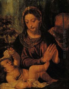 Sacra Famiglia
