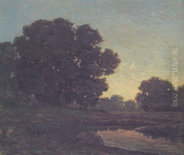 Solitude - view 1