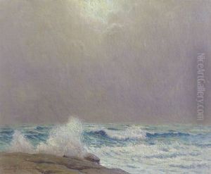 Opalescent Sea