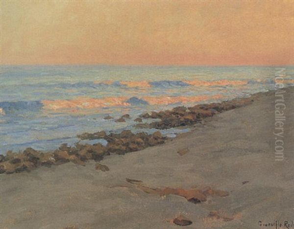 Seascape - view 1