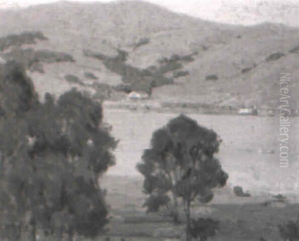 Tamales Bay - view 1