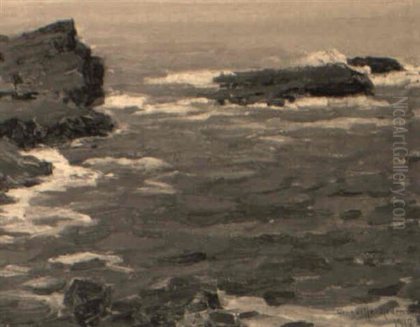 Laguna Coast - view 1