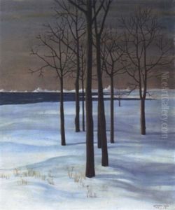 Landscape Landscape