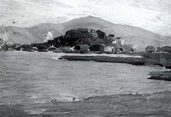 Tiburon And Belvedere Island - view 1