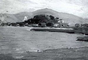 Tiburon And Belvedere Island