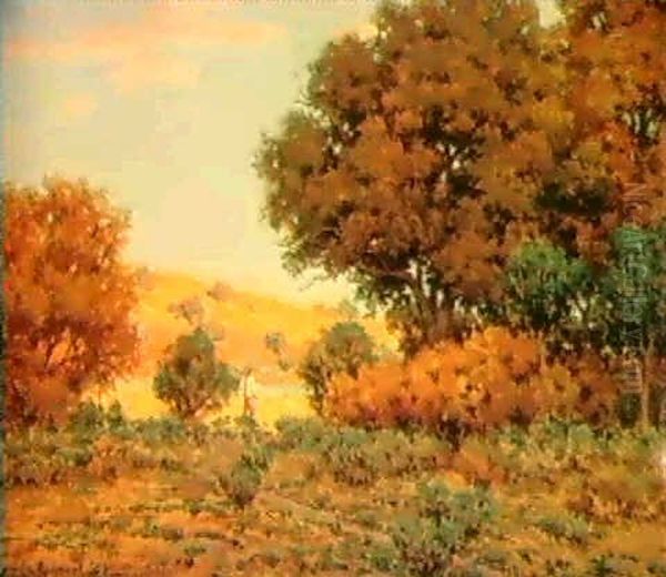 A Day In The Country - view 1
