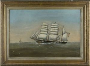 In Full Sail In Full Sail
