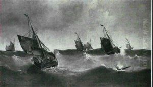 Hunting The Herring Hunting The Herring