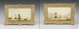 Marine (+ Another; 2 Works) Marine (+ Another; 2 Works)