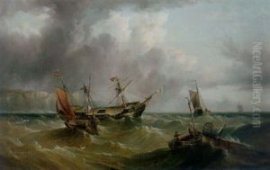 Salvaging The Wreck