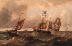Rough Sea Rough Sea