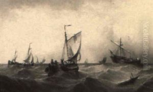 Salvaging The Wreck