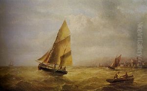Mounts Bay, Penzance