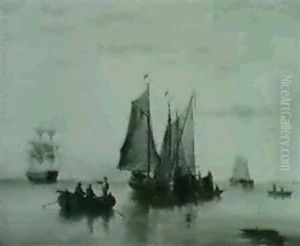 Going Ashore Going Ashore