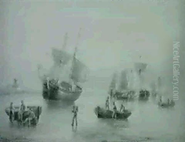 Off The Coast - view 1
