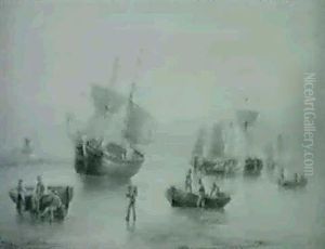 Off The Coast