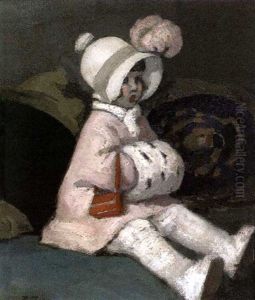 Poule De Luxe by Georges Redon