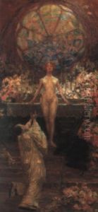 La Priere De Pierrot