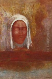 La Vierge D'aurore