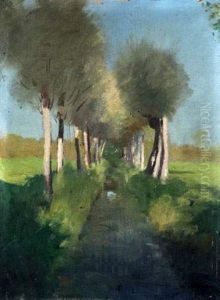 Le Ruisseau