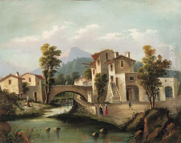 Villaggio Sul Fiume - view 1