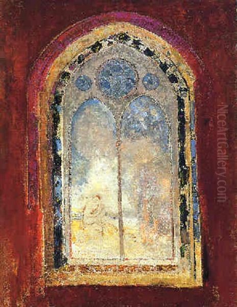 La Fenetre - view 1
