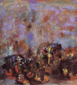 Composition - Fleurs