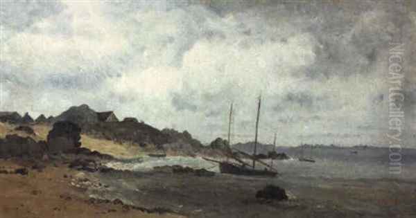Village De Pecheurs - view 1