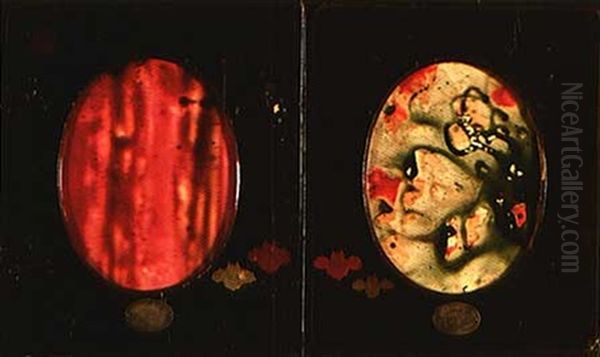 Peintures Decoratives - view 1