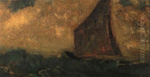 La Barque Mystique - view 1