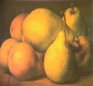 Poires