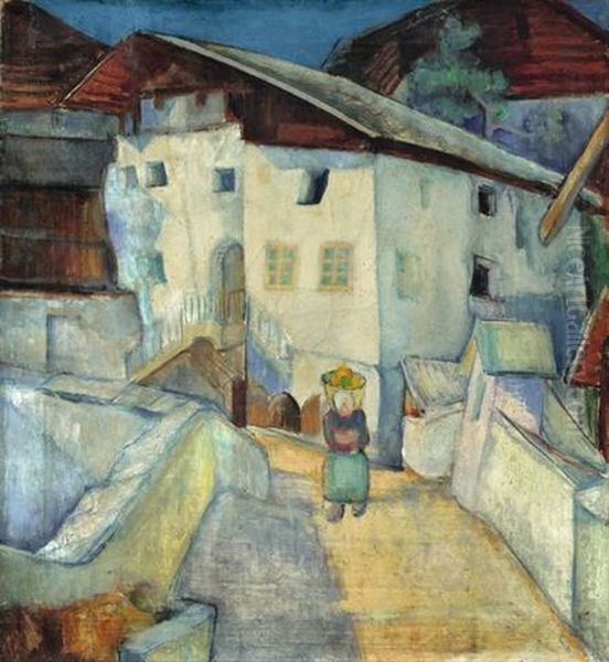 Haus Auf Fels - view 1