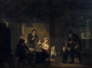 Den Kringresande Underhallaren