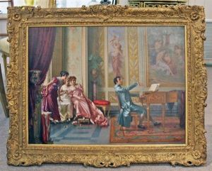La Romanza