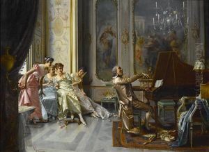 The Appreciative Audience
